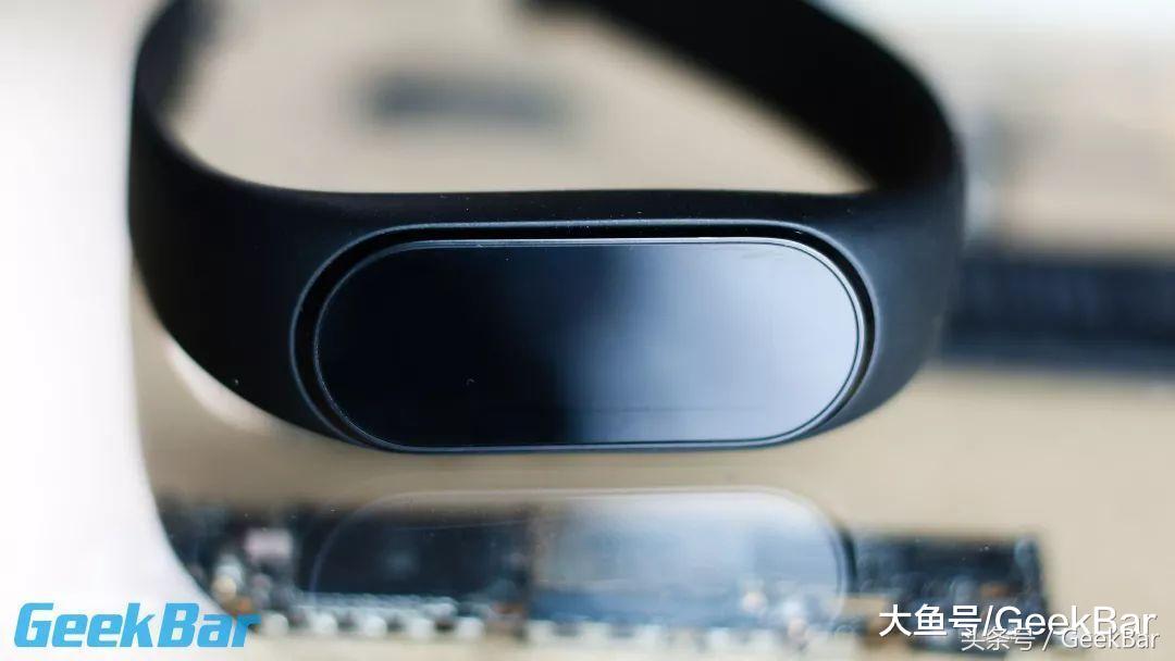 一款手环能有多优秀？黑加手环使用体验