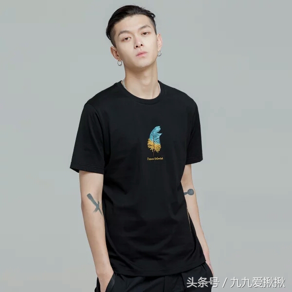 淘宝品牌男装尾货店铺推荐,淘宝卖外贸男装的店铺推荐