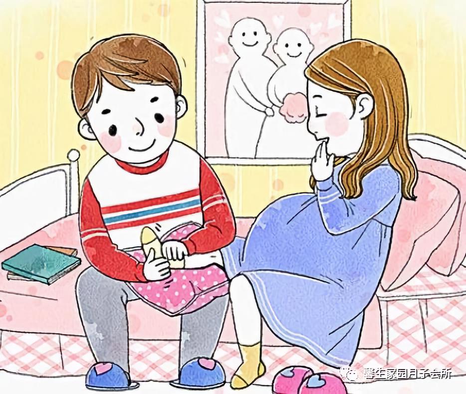 怀孕后怎么会长小肉球,怀孕后脚一定会变大吗