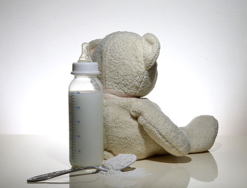 最近曝光的进口毒奶粉,国外毒奶粉有哪些牌子