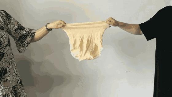 一秒变小蛮腰的衣服,秒变小蛮腰零基础