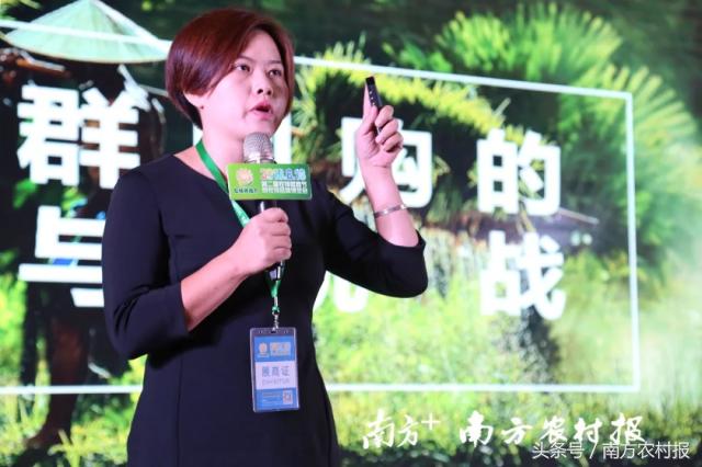 第六届新农人节广州,第二届微商节在哪举办