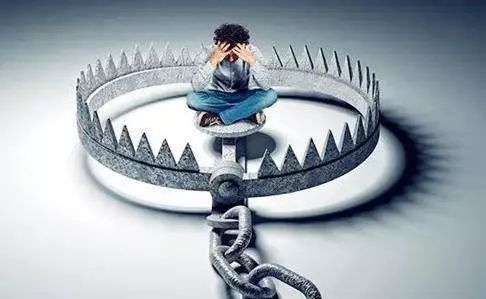 警惕区块链诈骗骗局,传销区块链项目骗局