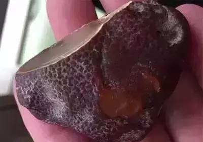 水煮蜜蜡和压制蜜蜡,蜜蜡迷