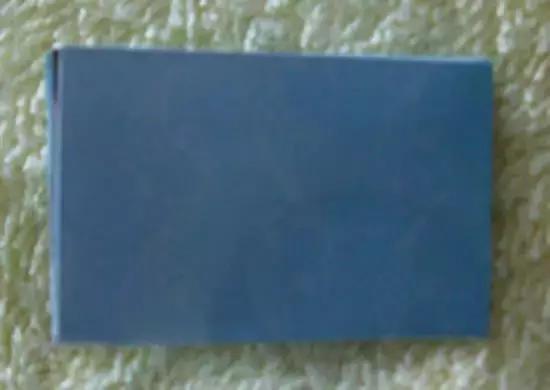 用废旧物品做菠萝笔筒怎么做,自制折纸菠萝笔筒