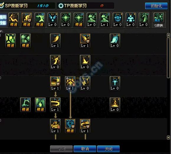 dnf诱魔者100刷图加点,dnf诱魔者一觉时装