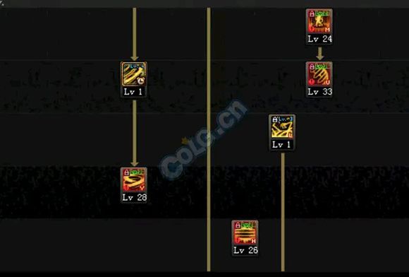 dnf诱魔者100刷图加点,dnf诱魔者一觉时装