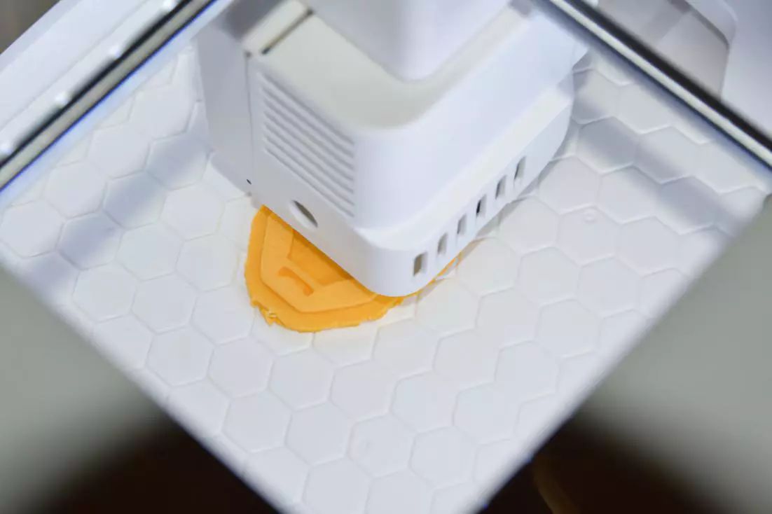 众测报告：他们用3D打印机打出了不得了的东西……