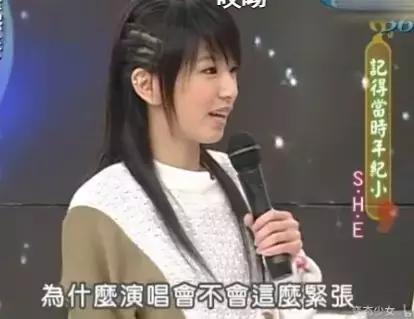 不靠炒作的人物,不靠绯闻涨人气