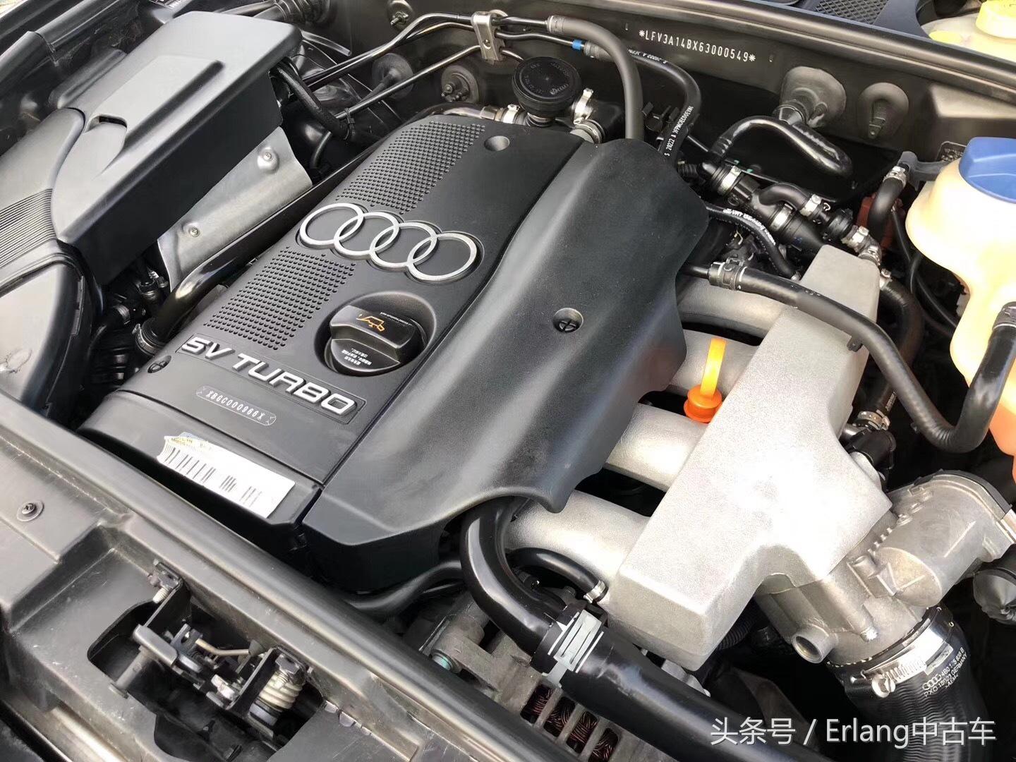 新老款奥迪a6c5,他风华绝代