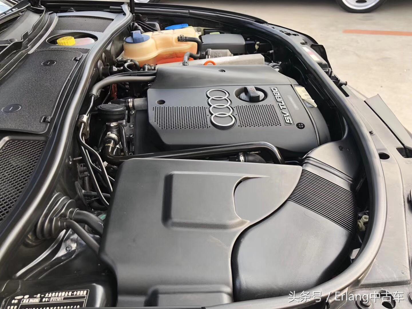 新老款奥迪a6c5,他风华绝代