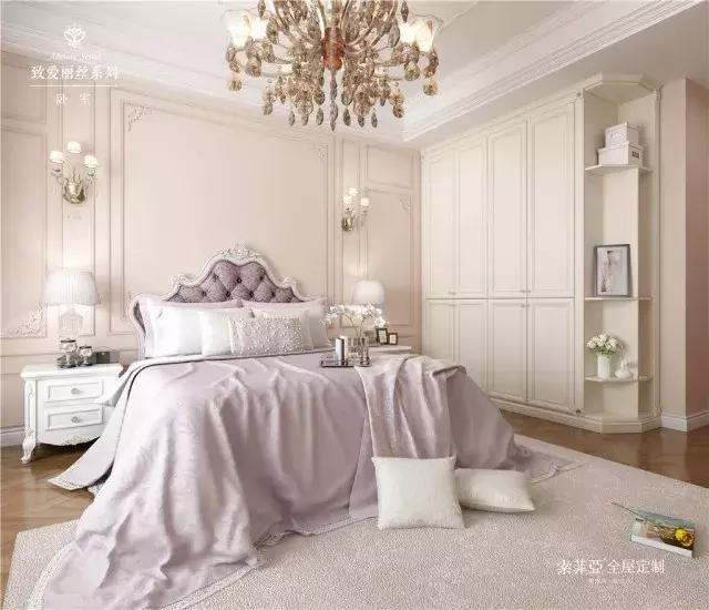 索菲亚家居全屋定制风格,索菲亚家居精选设计