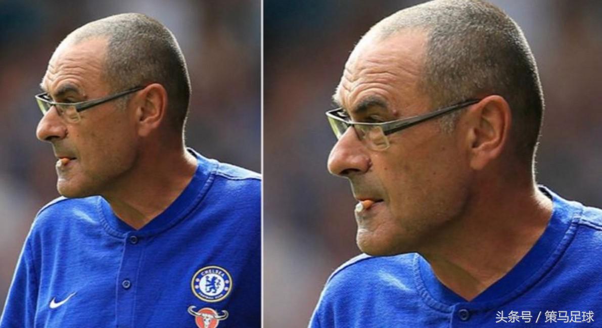 英超不让抽烟！萨里：为了切尔西是时候改变习惯了换你愿意戒烟吗