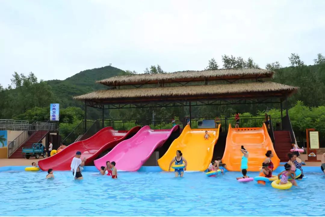 弓长岭汤河温泉小镇,弓长岭汤河温泉哪家好