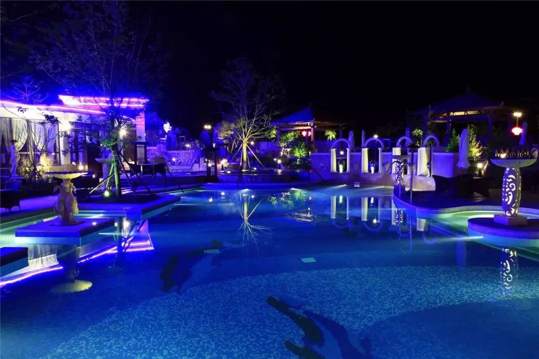 弓长岭汤河温泉小镇,弓长岭汤河温泉哪家好