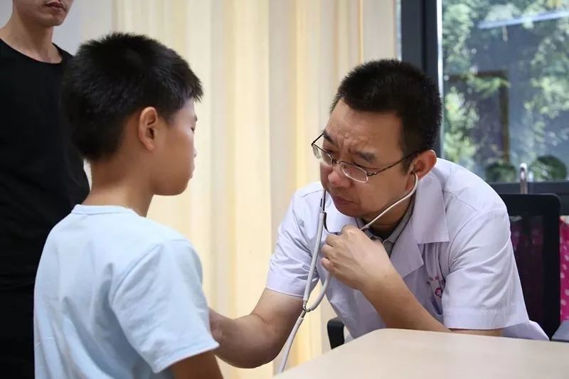 浙大儿院舒强教授、龚方戚教授名医团队工作室落户长兴！