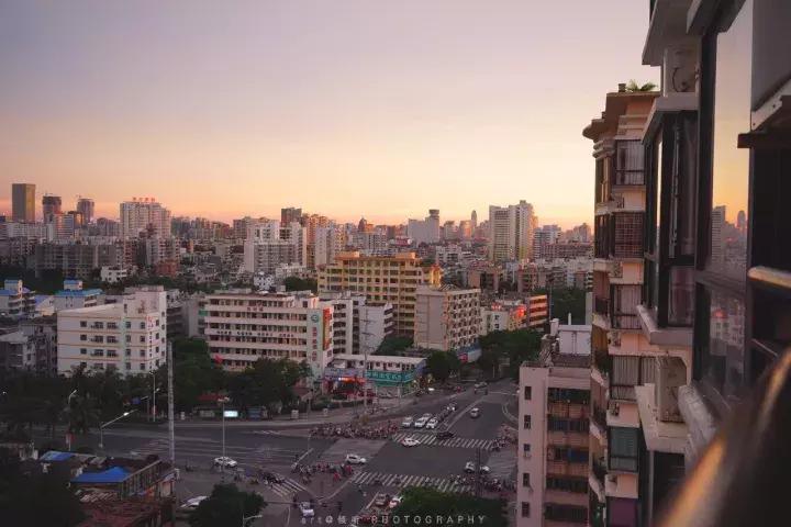 海口1日攻略,海口一天攻略