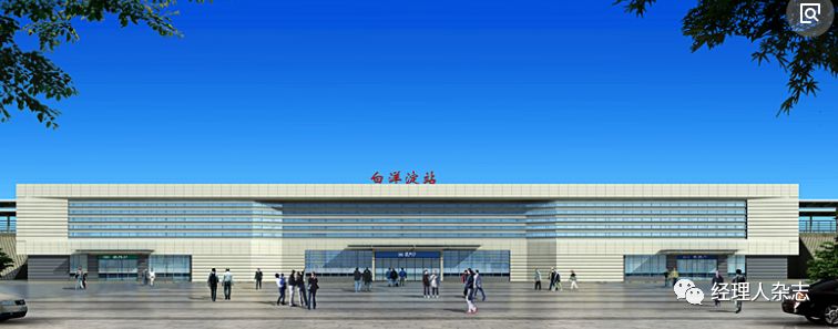 雄安为啥没动静了,清华教授说出实情