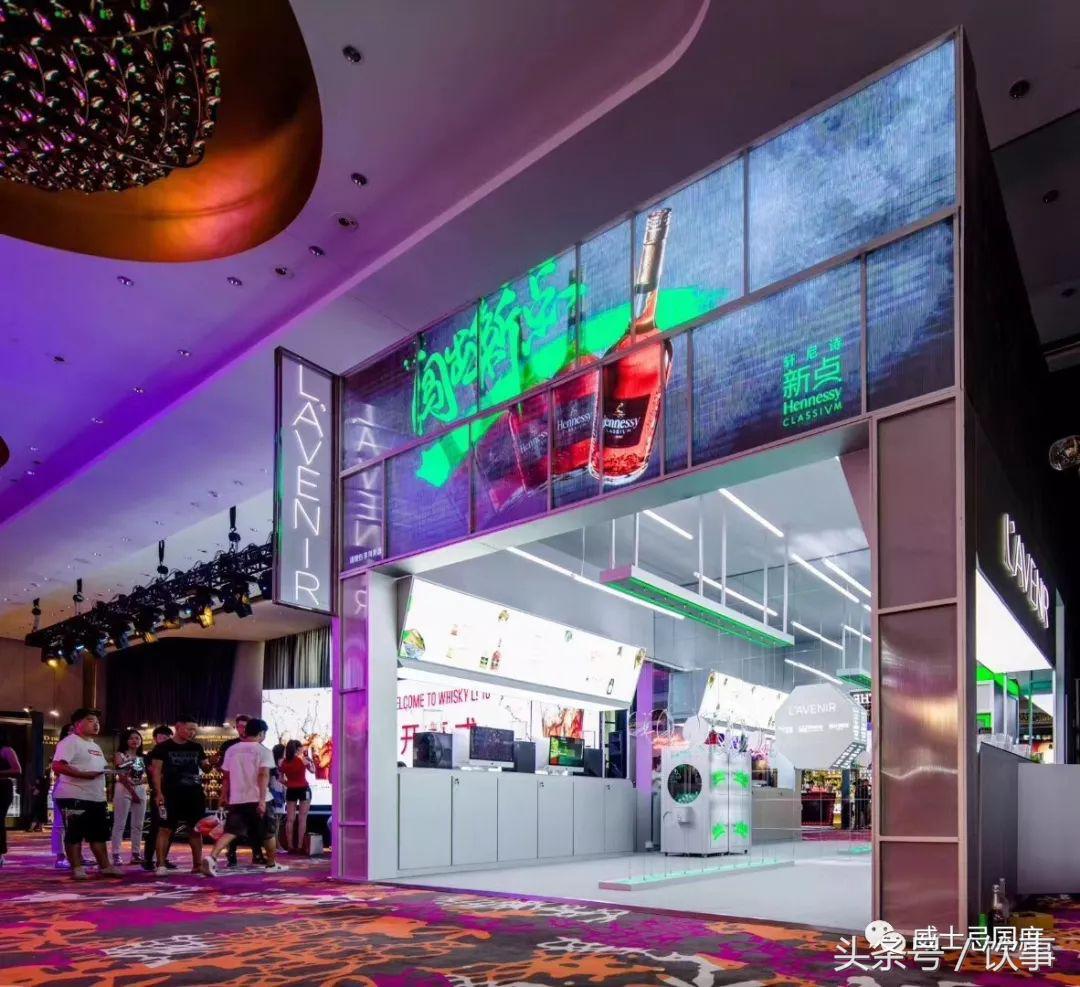 盘点WhiskyL!2018｜十年盛典，果然十全十美！周立波也来了