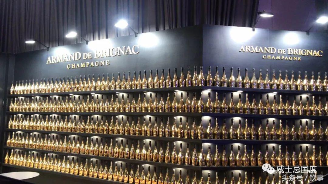 盘点WhiskyL!2018｜十年盛典，果然十全十美！周立波也来了