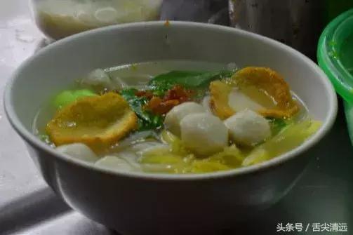 舌尖上的清远老字号,清远美食排行榜前十名早茶