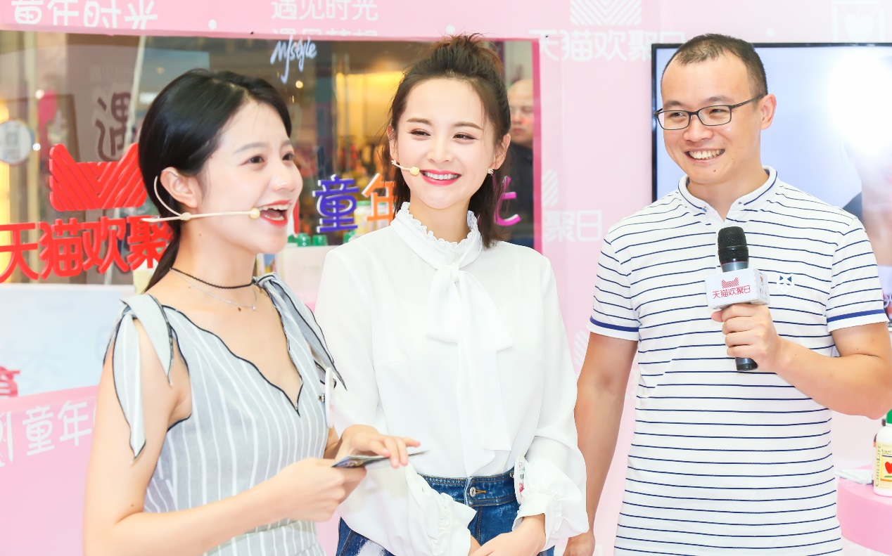 childlife童年时光怎么样,童年时光Childlife母婴海外旗舰店