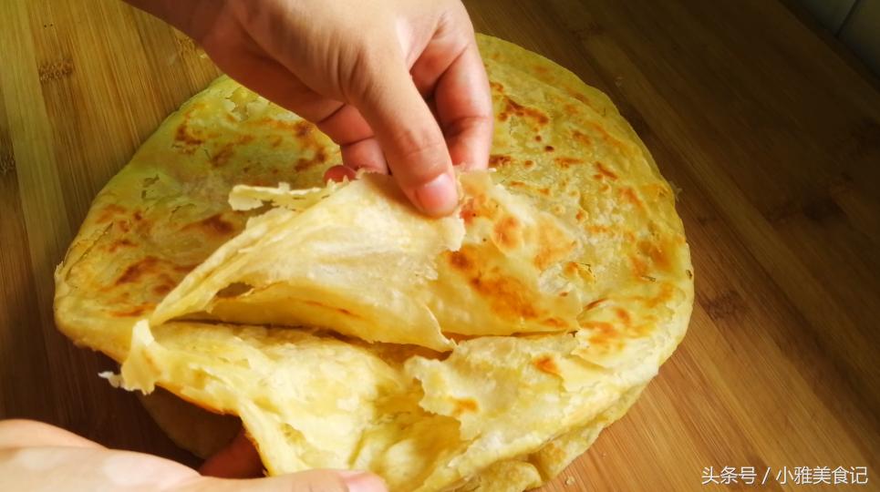 电饼铛烙饼硬怎么解决,电饼铛烙饼饼皮太焦怎么办