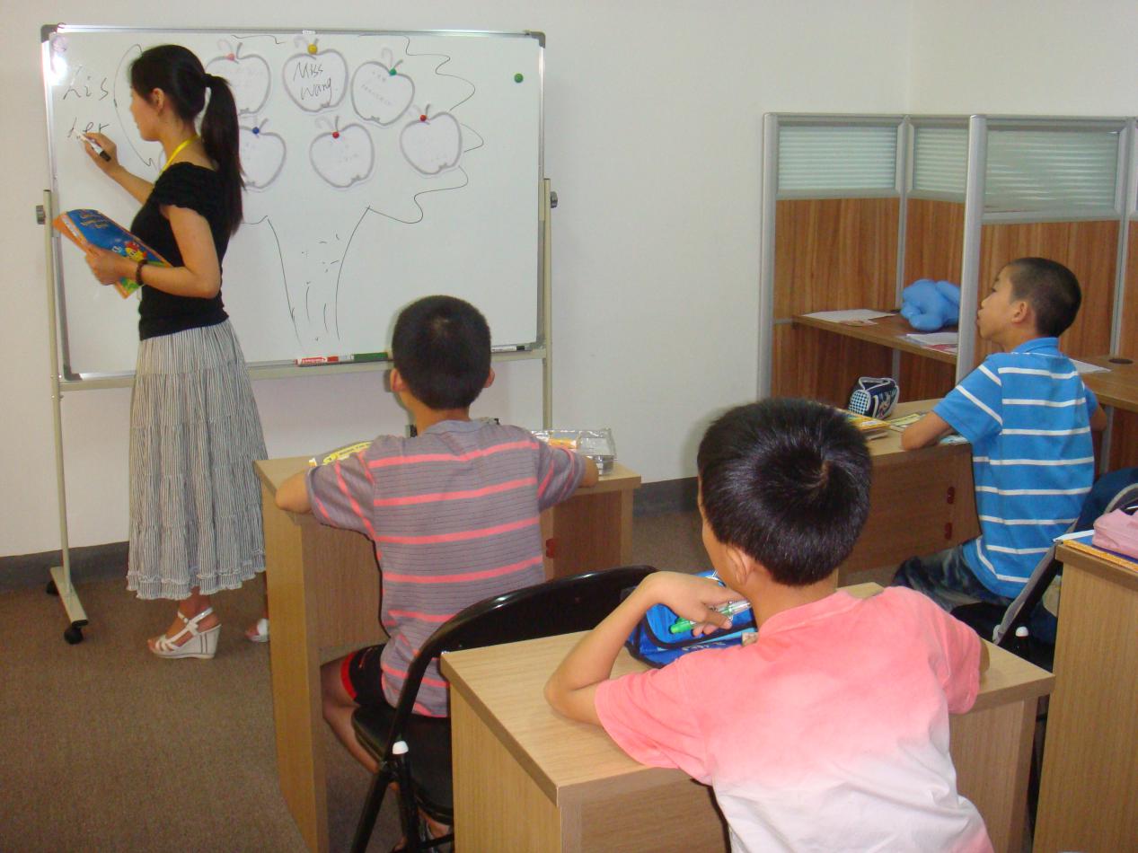 教育培训机构还存在哪些问题,校外培训机构老师何去何从