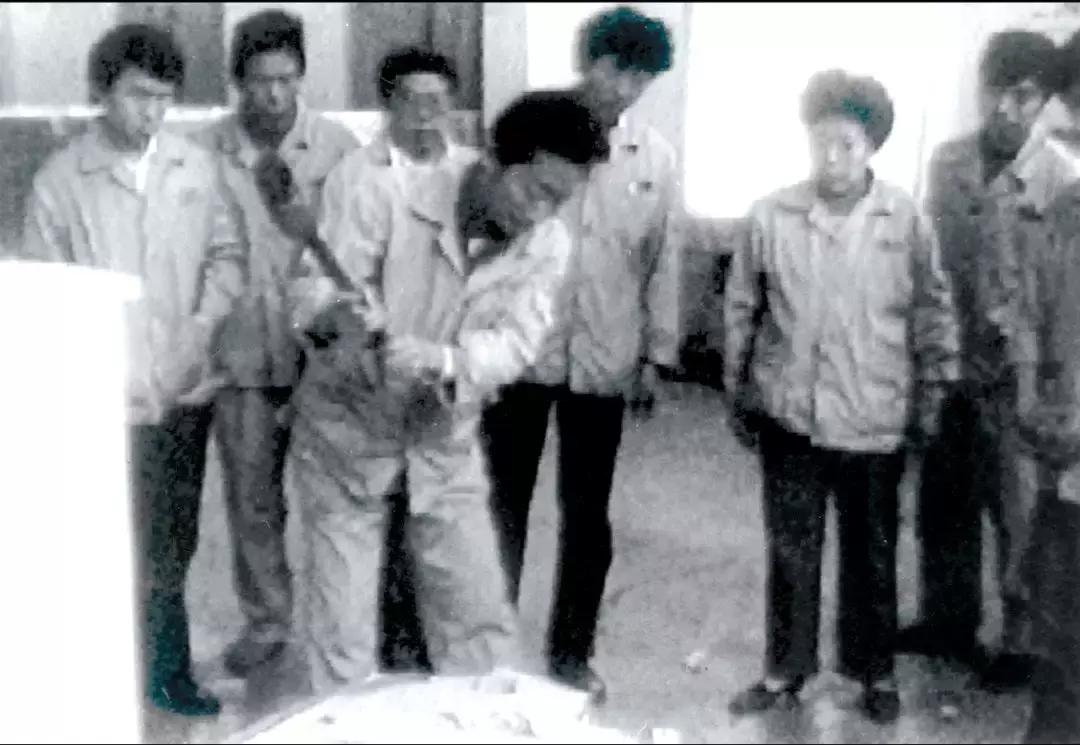 「河南40年」1985：刘源成为郑州市副市长万隆掌舵漯河肉联厂厂长