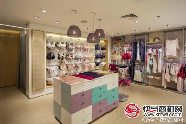 开内衣实体店要注意这五点,开内衣店的难处