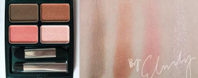 番茄炒蛋眼影好看吗,番茄炒蛋妆