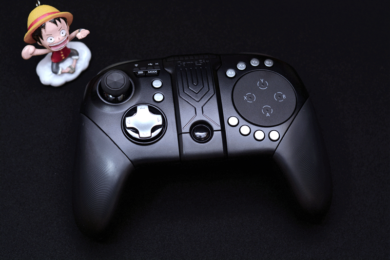 盖世小鸡gamesir手柄g4s,gamesir手柄盖世小鸡