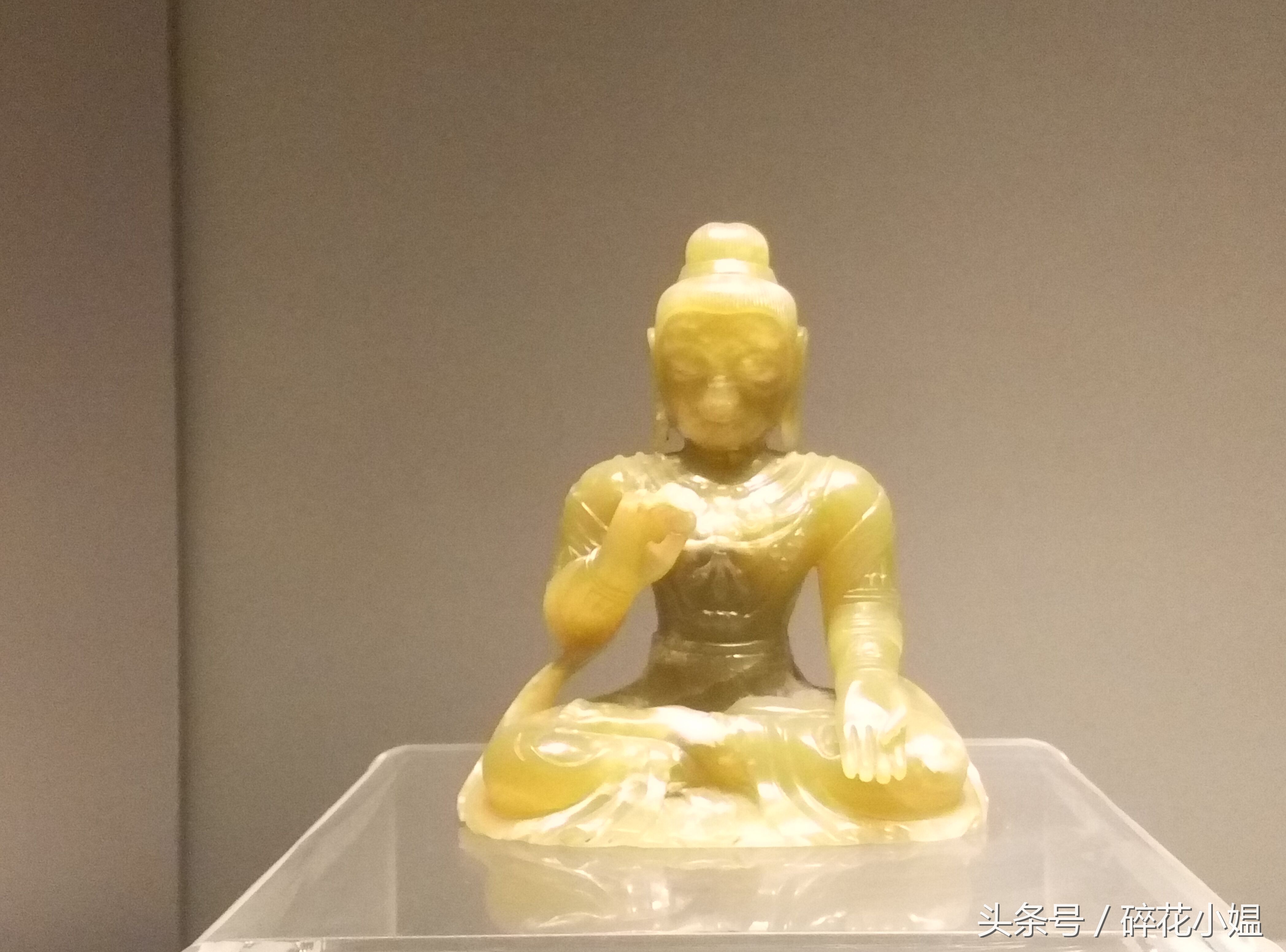 东方明清仿古玉器展,清代宫廷玉器展