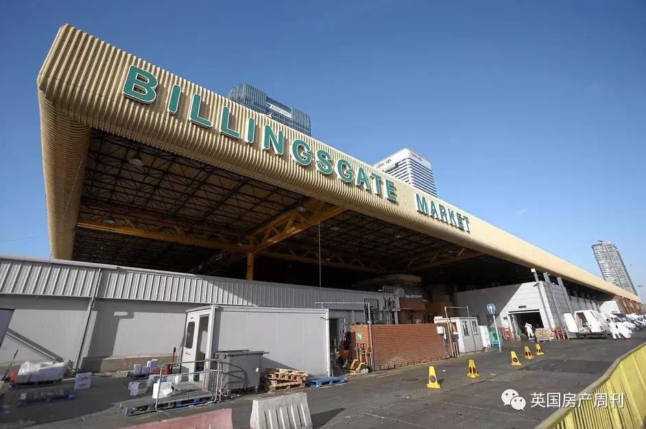 英国房产|医院教堂厕所都不放过,看英国开发商如何“地尽其用”