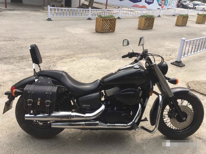 本田沙都750巡航摩托车售价,本田十大巡航摩托