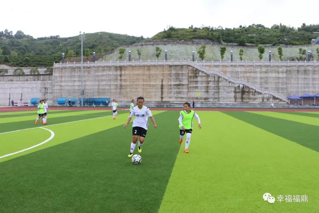 广东省运会青少年丙组足球赛,福鼎青少年田径锦标赛