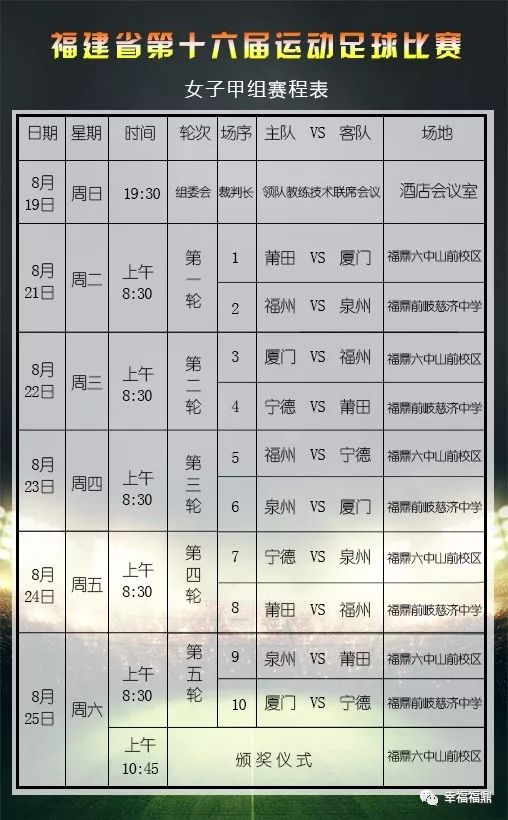 2022年福建省运会青少年足球决赛,福鼎青少年足球赛
