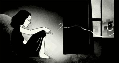 21岁女孩“自杀式减肥”,1米67只剩50斤!照片不忍直视……