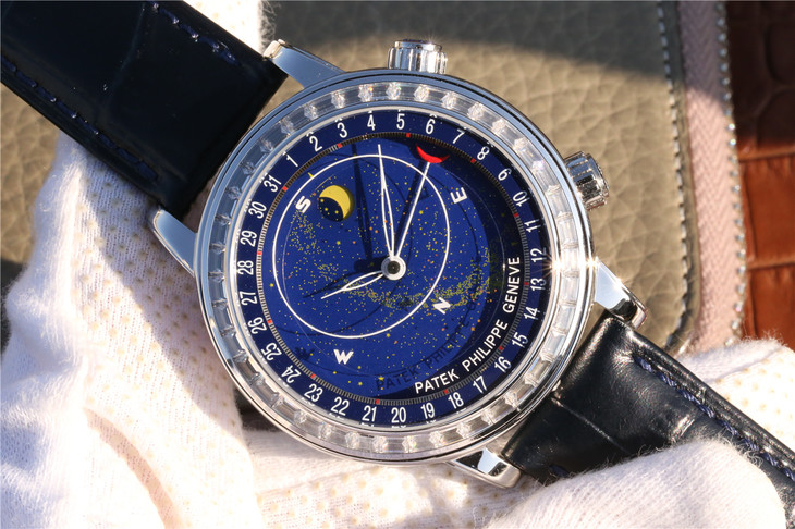 高仿表背后的真相,高仿表背后的小秘密