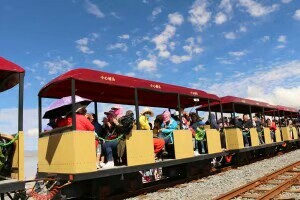 西安旅游攻略华山一日游,华山西安自助旅游攻略