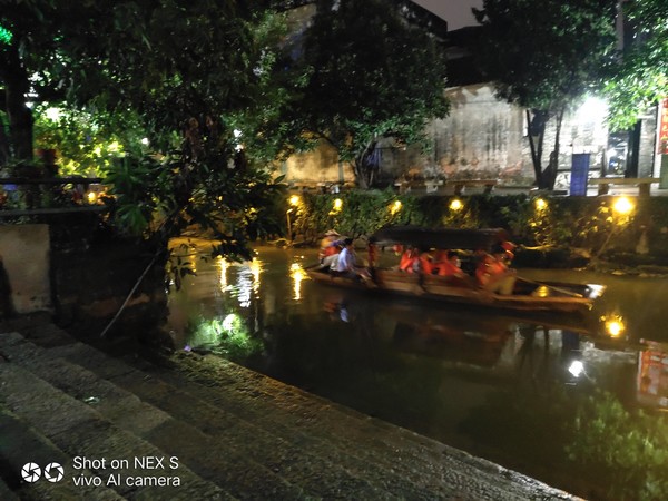 顺德逢简水乡出名小店,顺德逢简水乡属于哪个镇