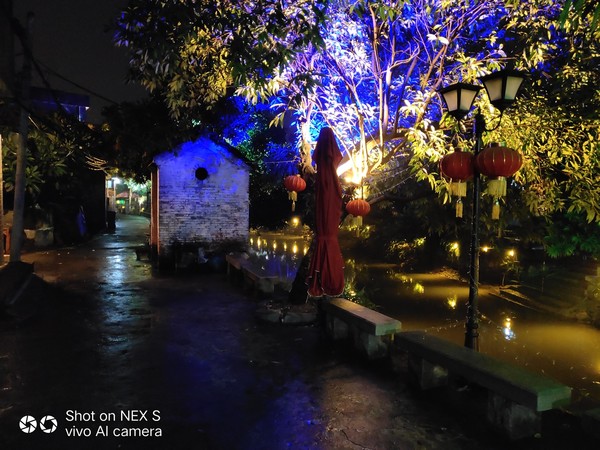 顺德逢简水乡出名小店,顺德逢简水乡属于哪个镇