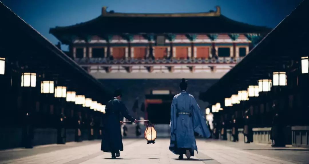 陈坤倪妮古装剧,陈坤评价倪妮电视剧