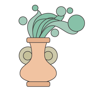 习惯一个地方不会换工作的星座,最怕生活跟工作分不开的星座