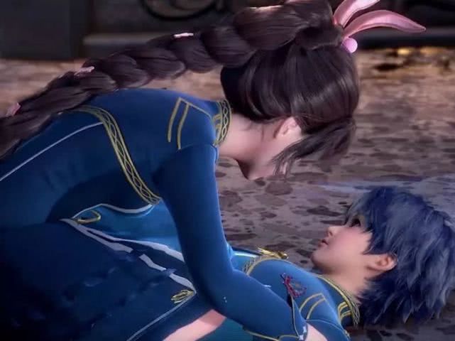 斗罗大陆六大少儿情节,斗罗大陆的小细节和秘密