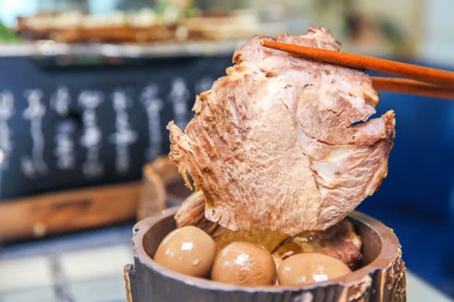 专吃猪肉的店,专吃猪的饭馆