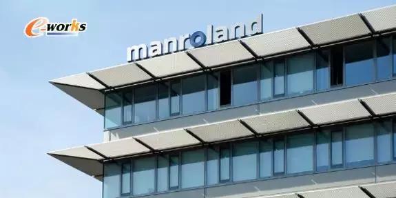 德国知名品牌企业,德国高端制造业十大排名