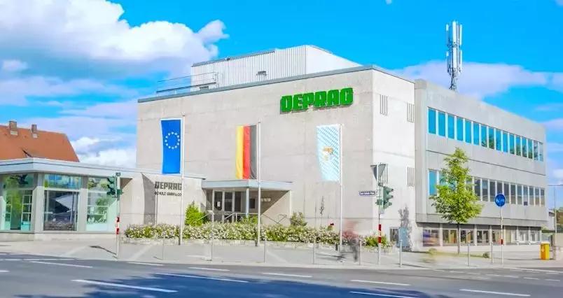 德国知名企业名录,德国著名工业企业排名