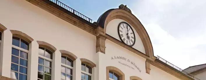 德国著名企业排名,德国在中国的知名企业