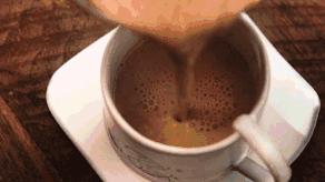 多喝了几杯饮料，半个脑袋没了！年轻爸爸分享恐怖经历